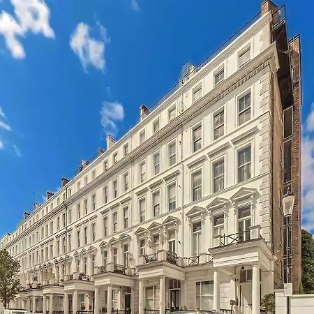 The Kensington Residences London Ngoại thất bức ảnh