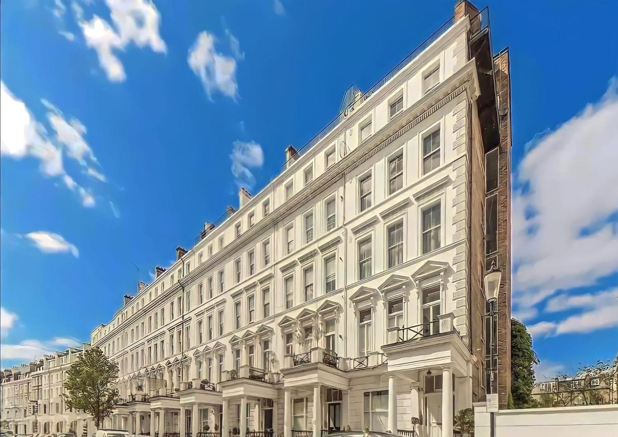 The Kensington Residences London Ngoại thất bức ảnh
