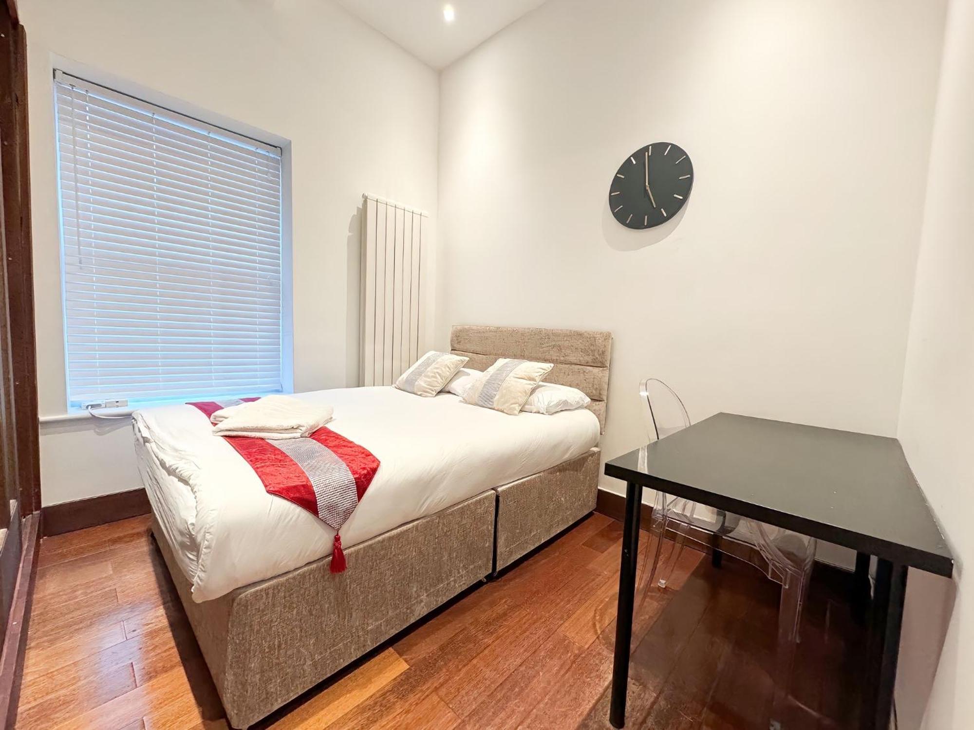 The Kensington Residences London Ngoại thất bức ảnh