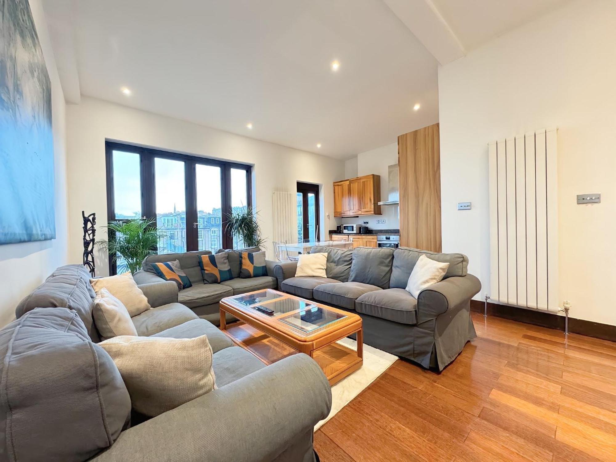 The Kensington Residences London Ngoại thất bức ảnh