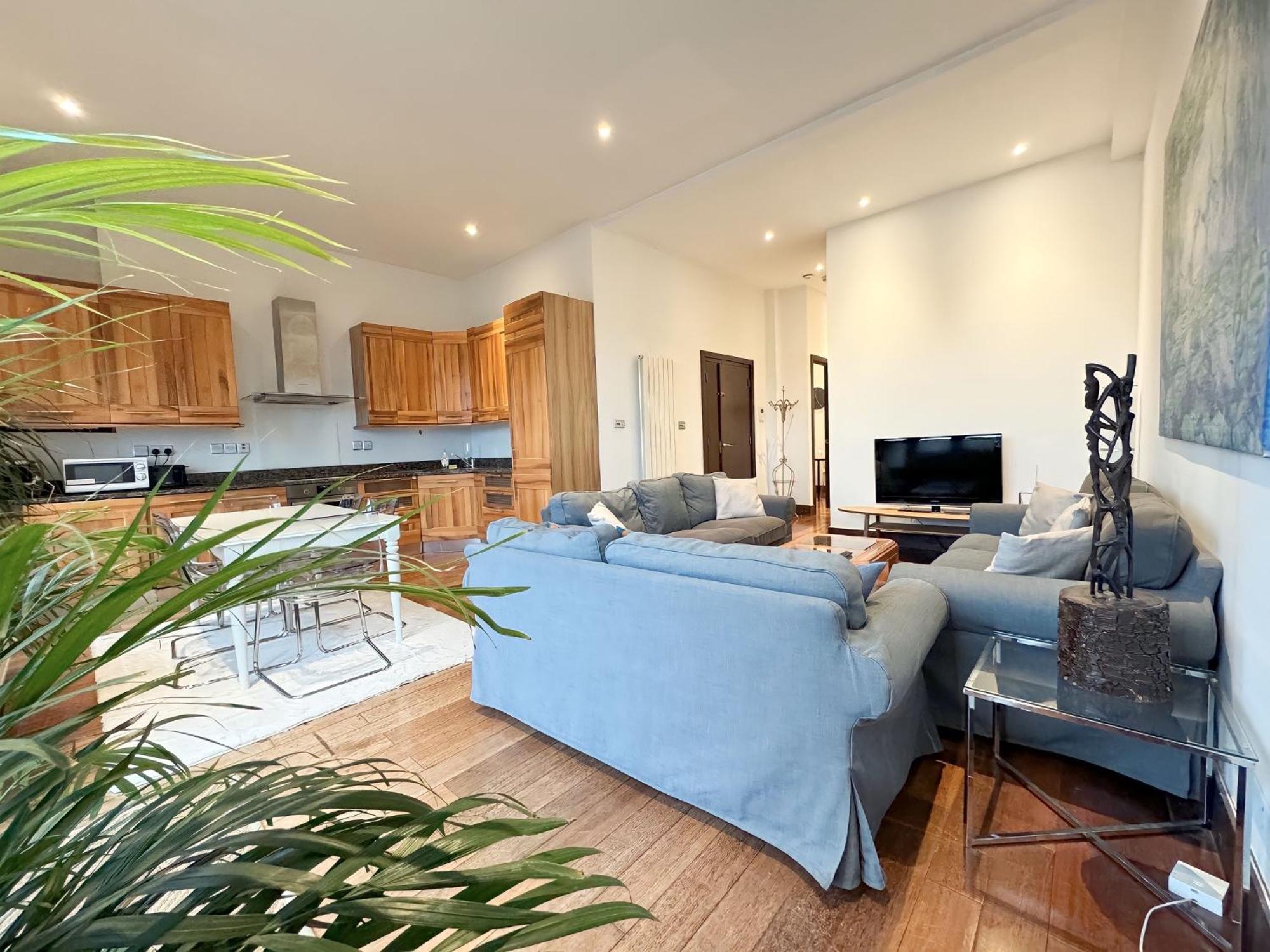 The Kensington Residences London Ngoại thất bức ảnh