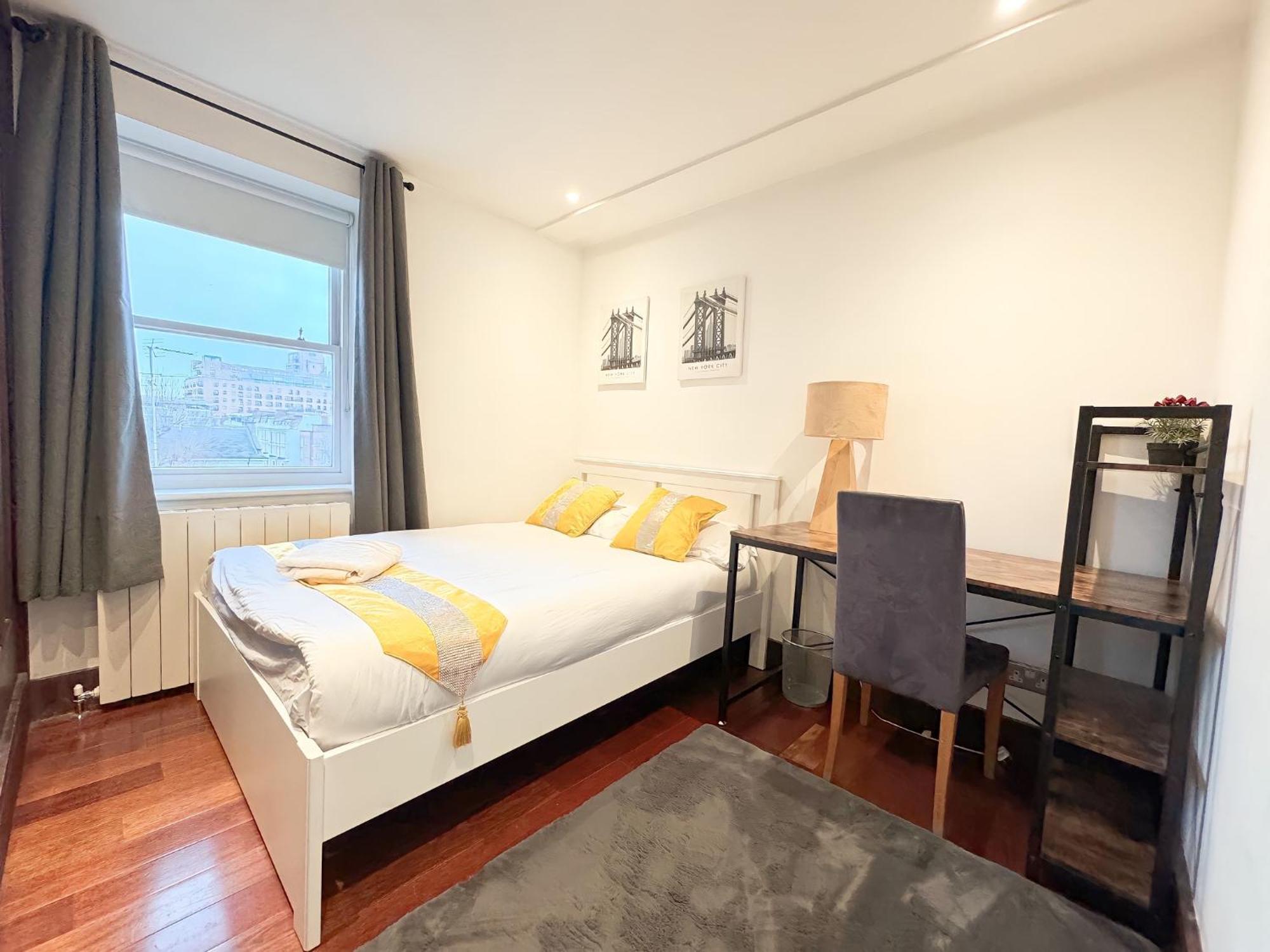 The Kensington Residences London Ngoại thất bức ảnh