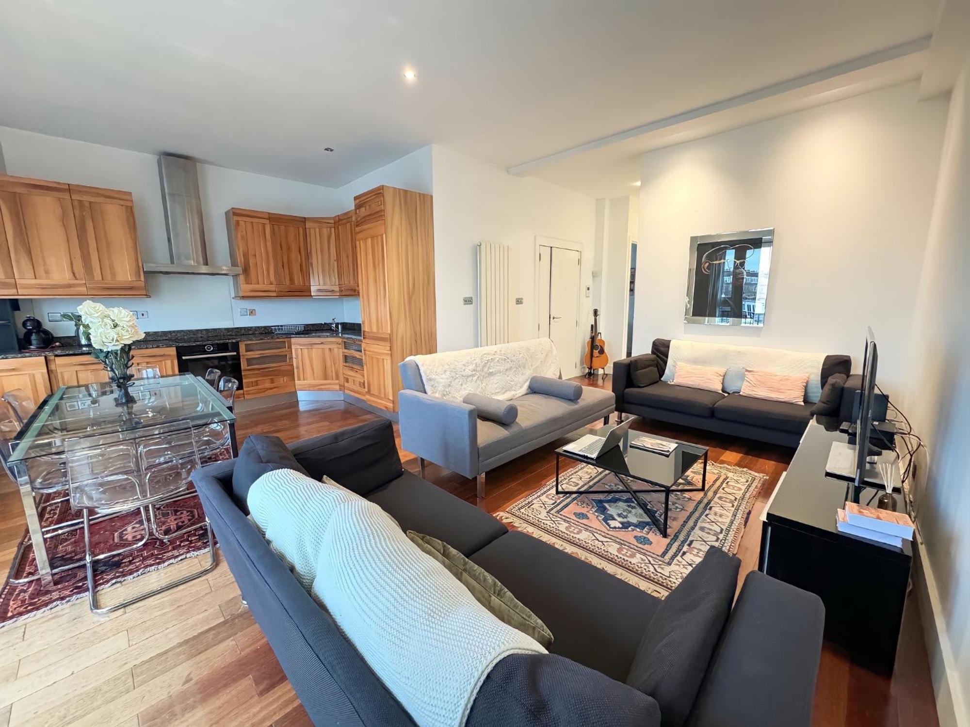 The Kensington Residences London Ngoại thất bức ảnh