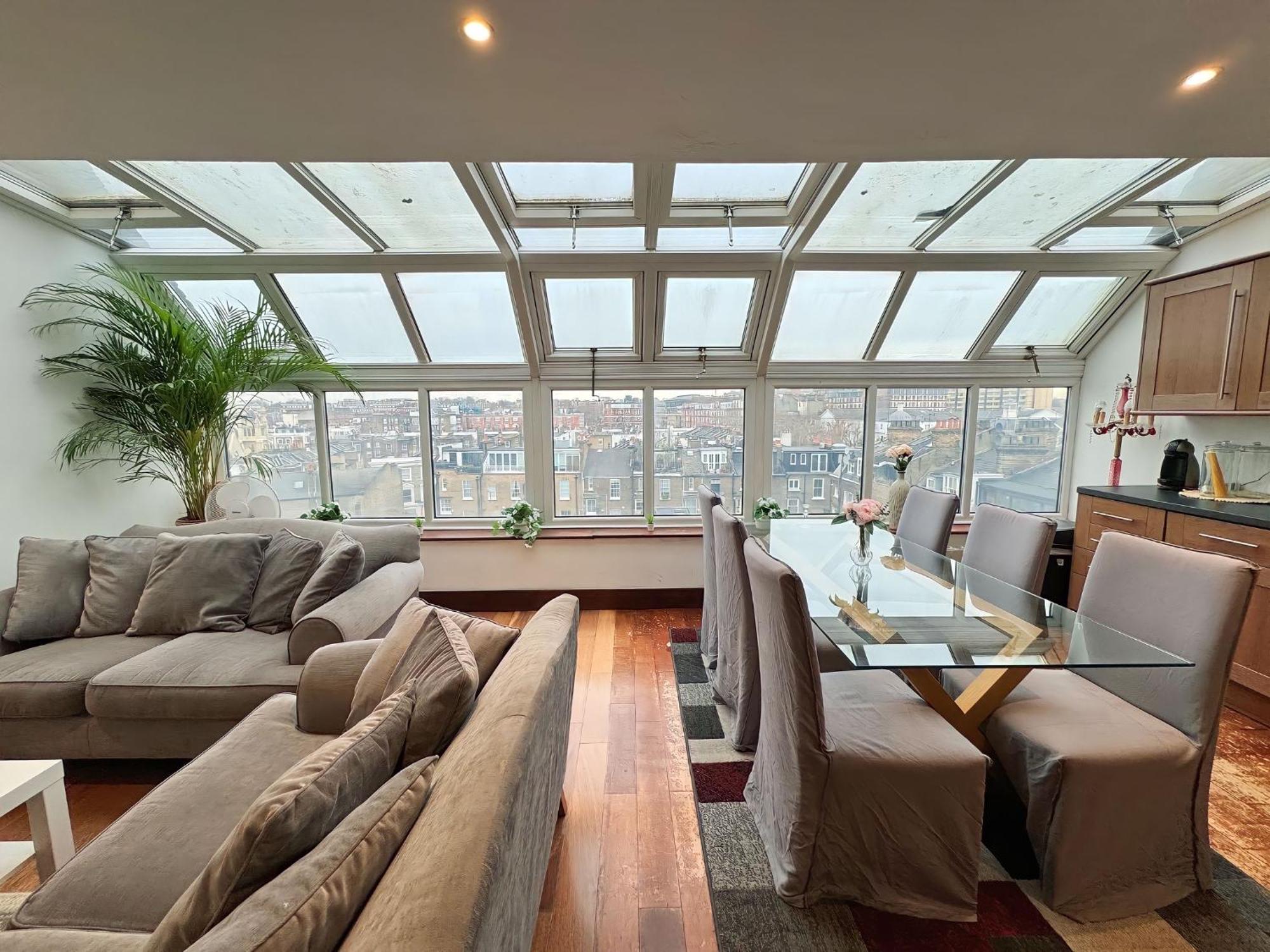 The Kensington Residences London Ngoại thất bức ảnh