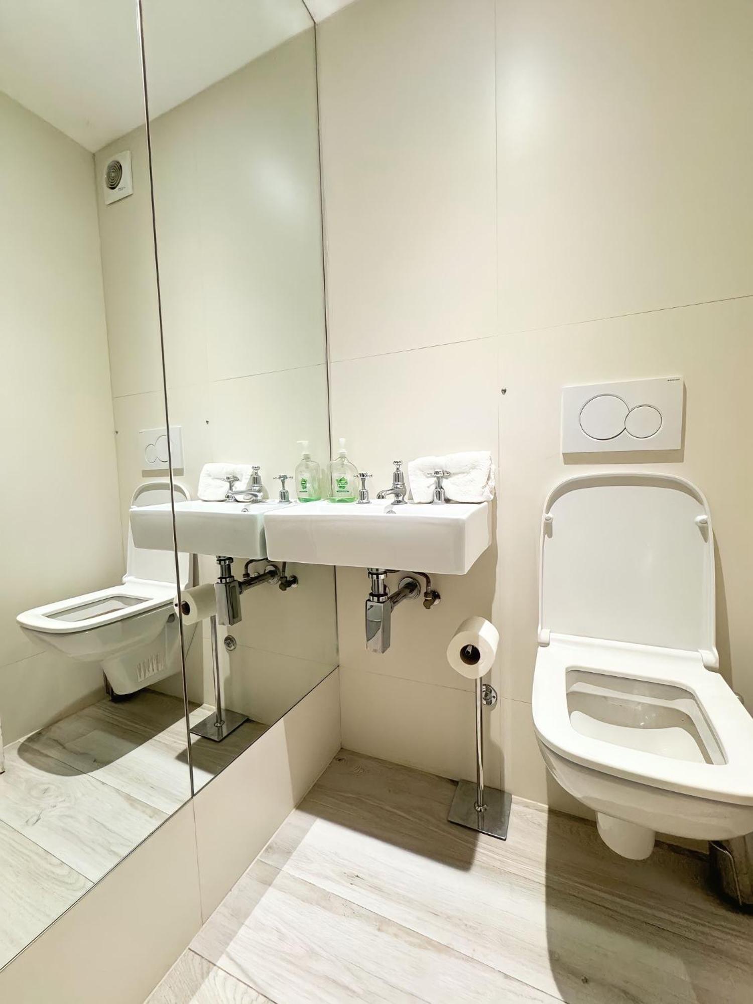 The Kensington Residences London Ngoại thất bức ảnh