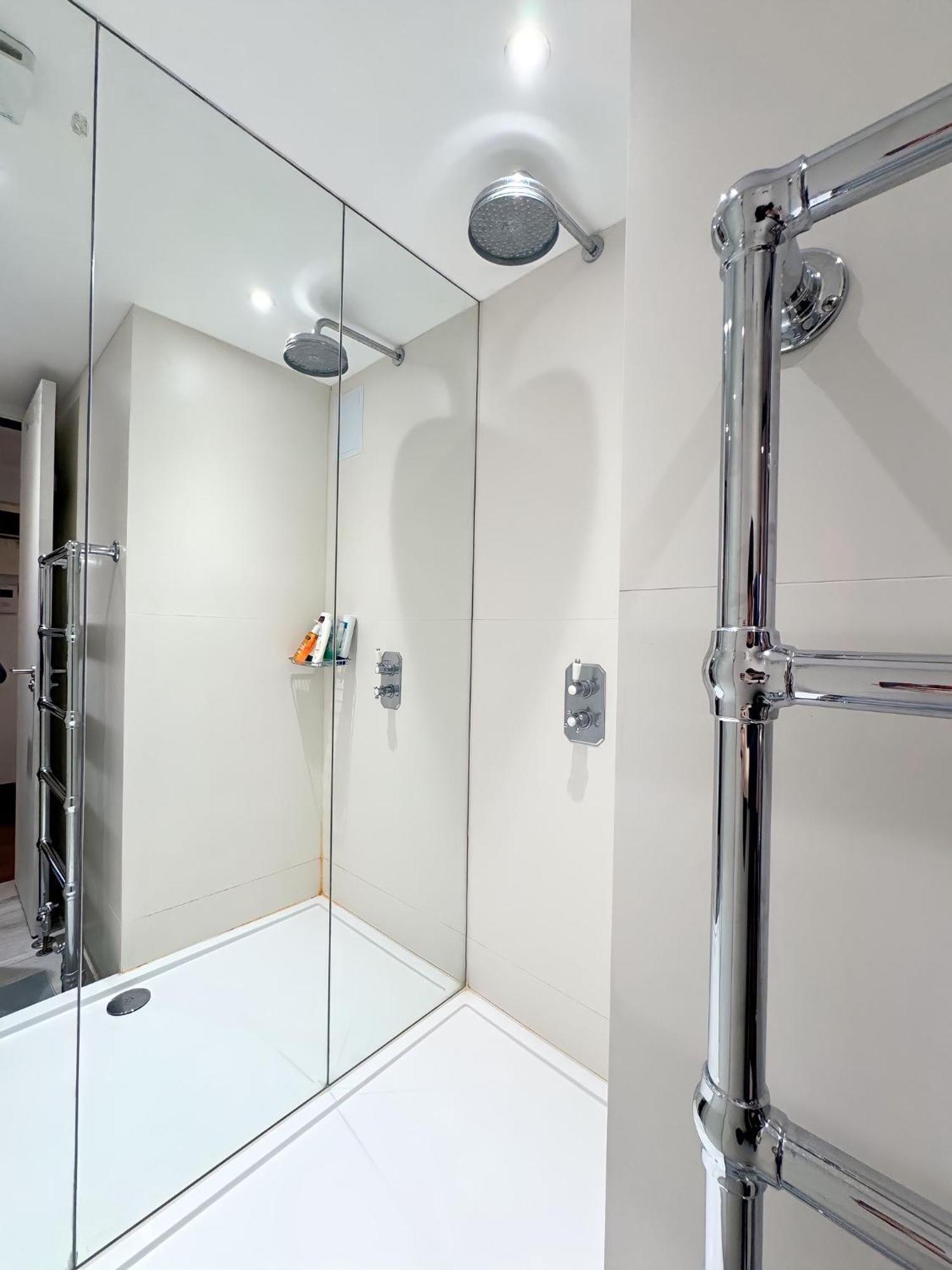 The Kensington Residences London Ngoại thất bức ảnh