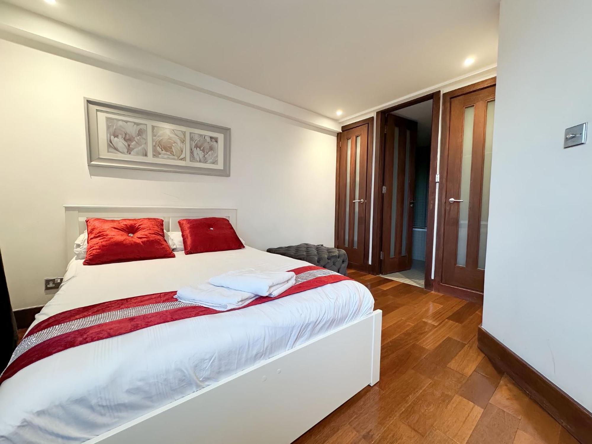 The Kensington Residences London Ngoại thất bức ảnh
