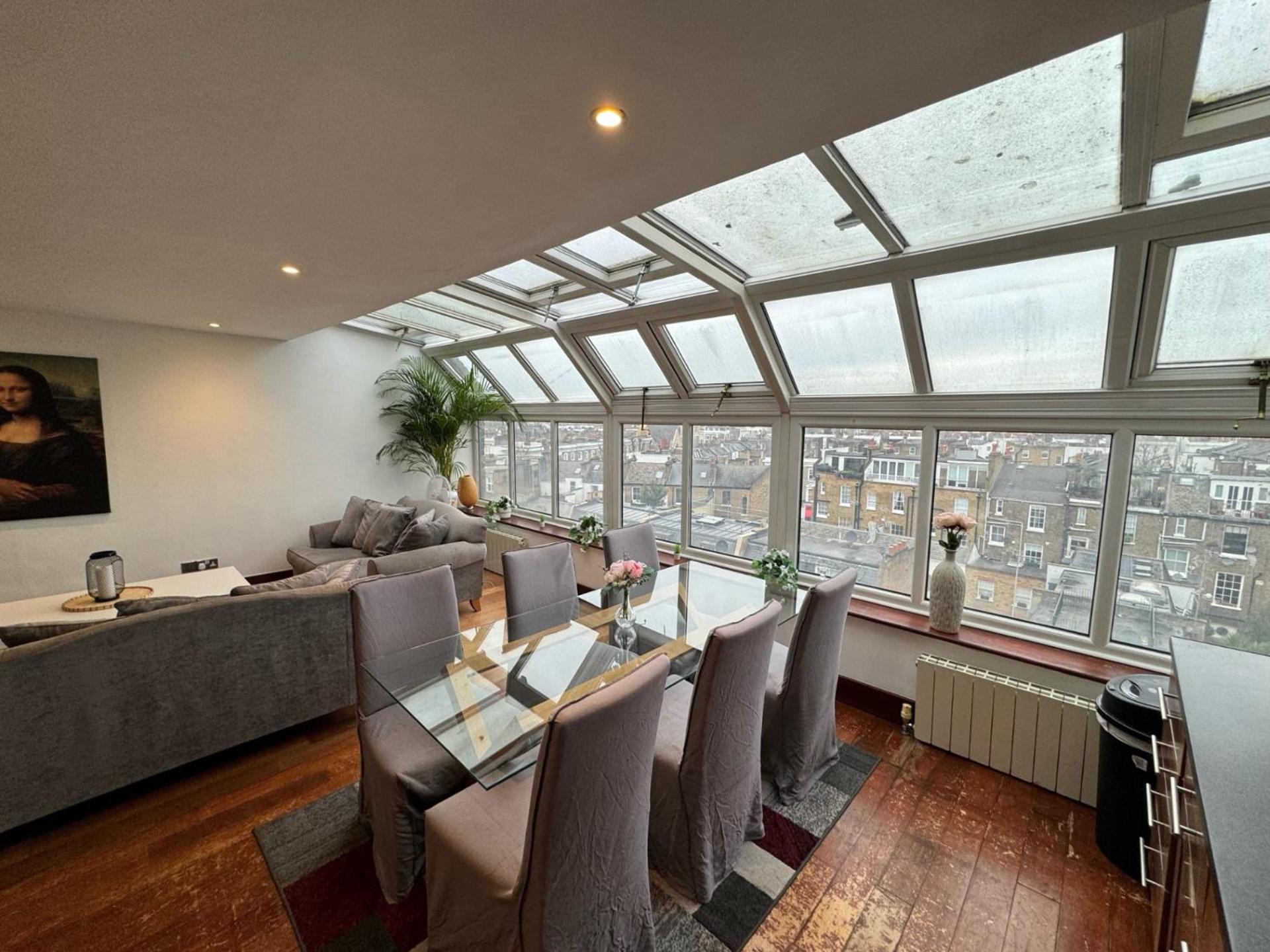 The Kensington Residences London Ngoại thất bức ảnh